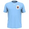 Under Armour Team Tech T-Shirt Thumbnail