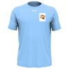 Under Armour Team Tech T-Shirt Thumbnail