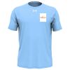 Under Armour Team Tech T-Shirt Thumbnail
