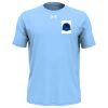 Under Armour Team Tech T-Shirt Thumbnail