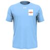 Under Armour Team Tech T-Shirt Thumbnail