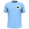 Under Armour Team Tech T-Shirt Thumbnail