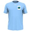 Under Armour Team Tech T-Shirt Thumbnail
