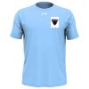 Under Armour Team Tech T-Shirt Thumbnail