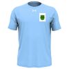 Under Armour Team Tech T-Shirt Thumbnail