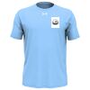 Under Armour Team Tech T-Shirt Thumbnail