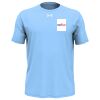 Under Armour Team Tech T-Shirt Thumbnail