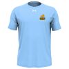 Under Armour Team Tech T-Shirt Thumbnail