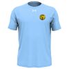 Under Armour Team Tech T-Shirt Thumbnail