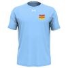 Under Armour Team Tech T-Shirt Thumbnail