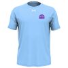 Under Armour Team Tech T-Shirt Thumbnail