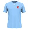 Under Armour Team Tech T-Shirt Thumbnail