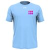 Under Armour Team Tech T-Shirt Thumbnail