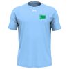 Under Armour Team Tech T-Shirt Thumbnail