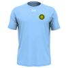 Under Armour Team Tech T-Shirt Thumbnail