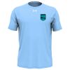 Under Armour Team Tech T-Shirt Thumbnail