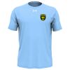 Under Armour Team Tech T-Shirt Thumbnail