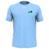 Under Armour Team Tech T-Shirt Thumbnail