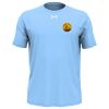 Under Armour Team Tech T-Shirt Thumbnail