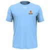 Under Armour Team Tech T-Shirt Thumbnail