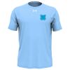 Under Armour Team Tech T-Shirt Thumbnail