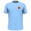 Under Armour Team Tech T-Shirt Thumbnail