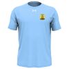 Under Armour Team Tech T-Shirt Thumbnail