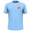Under Armour Team Tech T-Shirt Thumbnail