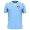 Under Armour Team Tech T-Shirt Thumbnail