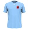 Under Armour Team Tech T-Shirt Thumbnail
