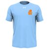 Under Armour Team Tech T-Shirt Thumbnail