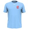 Under Armour Team Tech T-Shirt Thumbnail