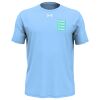 Under Armour Team Tech T-Shirt Thumbnail