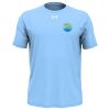 Under Armour Team Tech T-Shirt Thumbnail