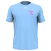 Under Armour Team Tech T-Shirt Thumbnail
