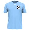 Under Armour Team Tech T-Shirt Thumbnail