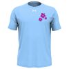 Under Armour Team Tech T-Shirt Thumbnail