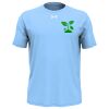 Under Armour Team Tech T-Shirt Thumbnail