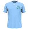Under Armour Team Tech T-Shirt Thumbnail