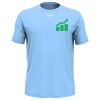 Under Armour Team Tech T-Shirt Thumbnail