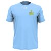 Under Armour Team Tech T-Shirt Thumbnail