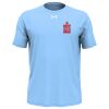 Under Armour Team Tech T-Shirt Thumbnail