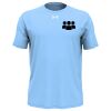 Under Armour Team Tech T-Shirt Thumbnail