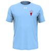 Under Armour Team Tech T-Shirt Thumbnail