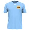 Under Armour Team Tech T-Shirt Thumbnail