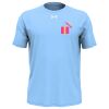 Under Armour Team Tech T-Shirt Thumbnail