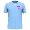 Under Armour Team Tech T-Shirt Thumbnail
