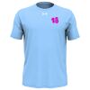 Under Armour Team Tech T-Shirt Thumbnail
