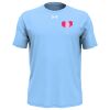 Under Armour Team Tech T-Shirt Thumbnail