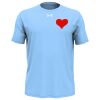 Under Armour Team Tech T-Shirt Thumbnail